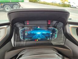 IVECO AS280X50Y/PS ON Meiller AK 16. T Funk AHK
