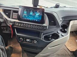 IVECO AS280X50Y/PS ON Meiller AK 16. T Funk AHK