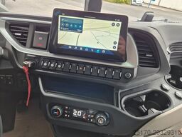 IVECO AS280X50Y/PS ON Meiller AK 16. T Funk AHK