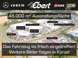 IVECO AS280X50Y/PS ON Meiller AK 16. T Funk AHK