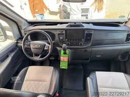Ford Transit Weinsberg Carasuite 650MF del 2024 | Automatico | Posti letto: 6