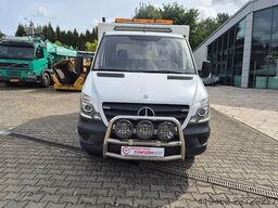Mercedes-Benz Sprinter 516 / Palfinger HDS / Serviced!