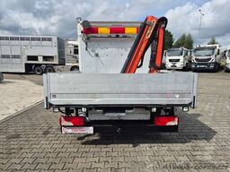 Mercedes-Benz Sprinter 516 / Palfinger HDS / Serviced!