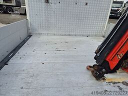 Mercedes-Benz Sprinter 516 / Palfinger HDS / Serviced!