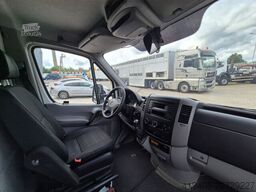 Mercedes-Benz Sprinter 516 / Palfinger HDS / Serviced!