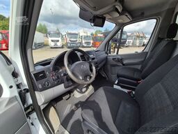 Mercedes-Benz Sprinter 516 / Palfinger HDS / Serviced!