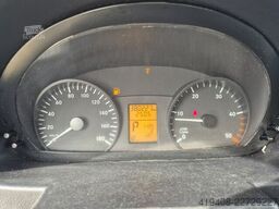 Mercedes-Benz Sprinter 516 / Palfinger HDS / Serviced!