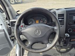 Mercedes-Benz Sprinter 516 / Palfinger HDS / Serviced!