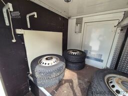 Mercedes-Benz Sprinter 516 / Palfinger HDS / Serviced!