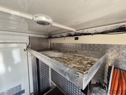 Mercedes-Benz Sprinter 516 / Palfinger HDS / Serviced!