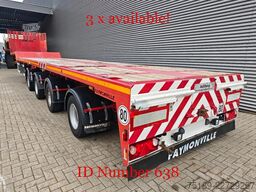 Faymonville SPZ-4AAAX