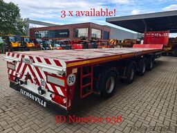 Faymonville SPZ-4AAAX