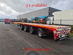 Faymonville SPZ-4AAAX