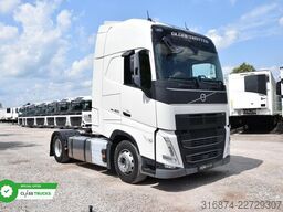 VOLVO FH 460 Globetrotter XL i-Save