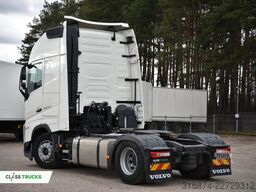 VOLVO FH 460 Globetrotter XL i-Save
