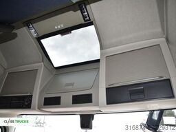 VOLVO FH 460 Globetrotter XL i-Save