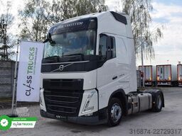 VOLVO FH 500 Globetrotter XL Varios
