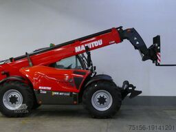 Manitou MT 1335 ST3B TURBO-13m/3.5t. * 102 PS *