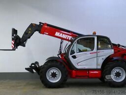 Manitou MT 1335 ST3B TURBO-13m/3.5t. * 102 PS *