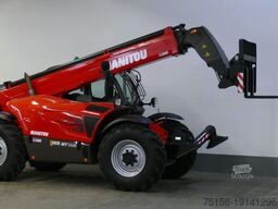 Manitou MT 1335 ST3B TURBO-13m/3.5t. * 102 PS *