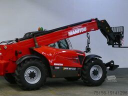 Manitou MT 1335 ST3B TURBO-13m/3.5t. * 102 PS *