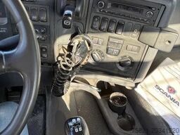 Scania G440 6x2