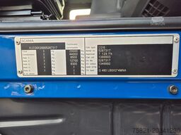Scania G480