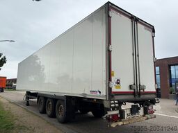 Schmitz Cargobull Fridge Thermoking SLXe Spectrum / Multitemp / S...
