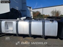 DAF XG 480 4X2 Mega XG Retarder 2xTanks ACC Euro 6