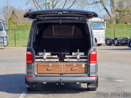 Volkswagen Multivan 2.0 TDI 150KW 4 Motion - Hearse / Leic...