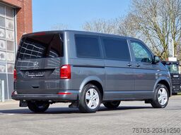 Volkswagen Multivan 2.0 TDI 150KW 4 Motion - Hearse / Leic...