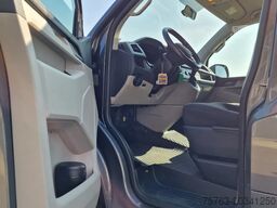 Volkswagen Multivan 2.0 TDI 150KW 4 Motion - Hearse / Leic...