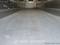 Lamberet Carrier 1550 3 axles Liftachse