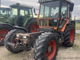 Fendt GT 380