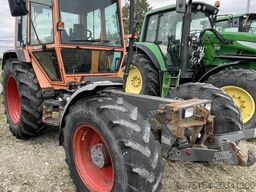 Fendt GT 380
