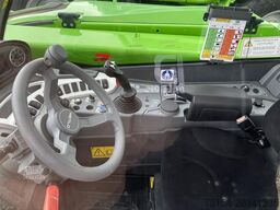 Merlo P27.6 Plus
