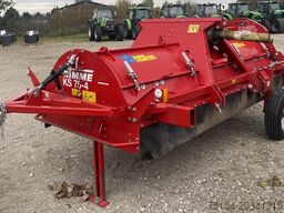 Grimme KS 75-4 Krautschläger
