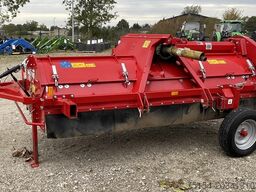 Grimme KS 75-4 Krautschläger