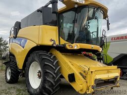 New Holland CX 8090