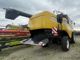 New Holland CX 8090