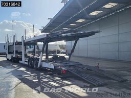 Mercedes Axor 1833 4X2