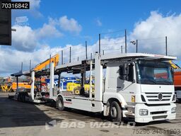 Mercedes Axor 1833 4X2