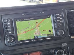 SCANIA R500 RETARDER PTO+HYDR.