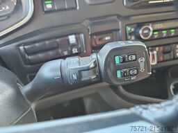 SCANIA R500 RETARDER PTO+HYDR.