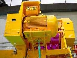 FABO CLK-1175 Jaw Crusher 100-300 TPH