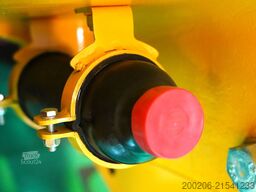 FABO CLK-1175 Jaw Crusher 100-300 TPH