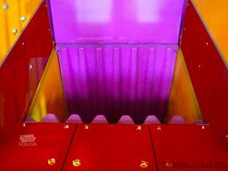 FABO CLK-1175 Jaw Crusher 100-300 TPH