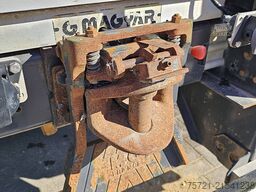 VOLVO FM 13.500 19.000L