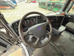 Scania G 440 8x2*6 FASSI F800 + JIB / PLATFORM L=6571-...