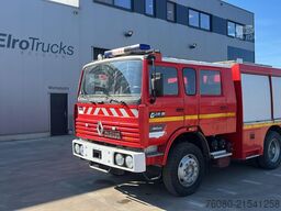 Renault G 230 Manager (85.000 KM !!!! / LAMES / GRAND P...